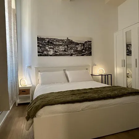 Residenze Di Bianca, Pinturicchio شقة