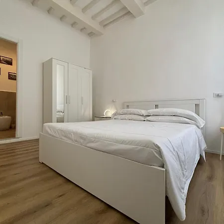 Residenze Di Bianca, Pinturicchio شقة