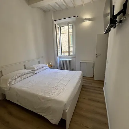 Residenze Di Bianca, Pinturicchio Apartamento Perugia