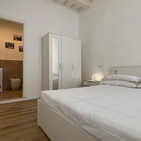 Residenze Di Bianca, Pinturicchio * بيرودجا