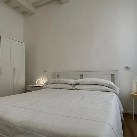 Residenze Di Bianca, Pinturicchio شقة بيرودجا
