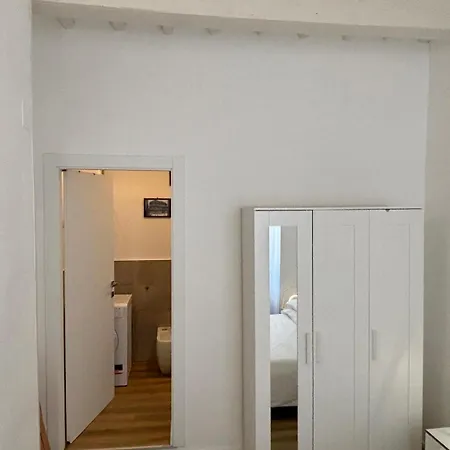 Residenze Di Bianca, Pinturicchio شقة *