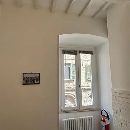 Residenze Di Bianca, Pinturicchio * بيرودجا