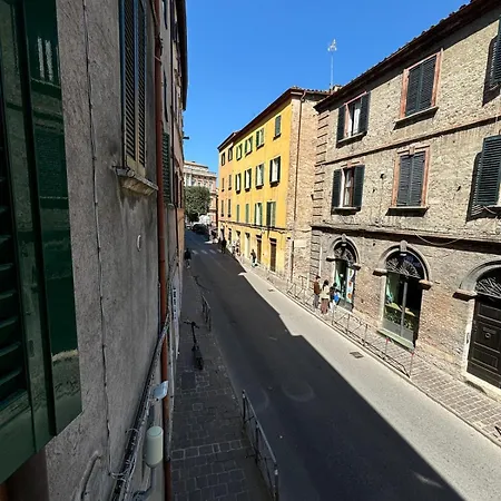 Residenze Di Bianca, Pinturicchio شقة *