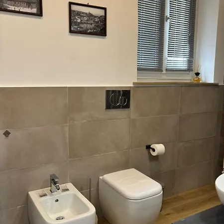 شقة Residenze Di Bianca, Pinturicchio