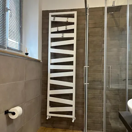 Residenze Di Bianca, Pinturicchio شقة بيرودجا