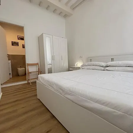Residenze Di Bianca, Pinturicchio Apartamento Perugia