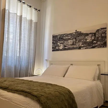 Residenze Di Bianca, Pinturicchio شقة