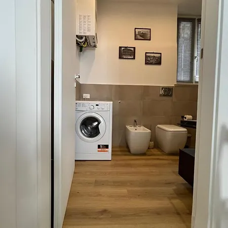 Apartamento Residenze Di Bianca, Pinturicchio *