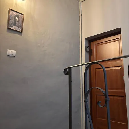 شقة Residenze Di Bianca, Pinturicchio بيرودجا