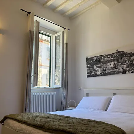 Residenze Di Bianca, Pinturicchio بيرودجا