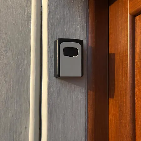 شقة Residenze Di Bianca, Pinturicchio *
