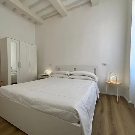 Residenze Di Bianca, Pinturicchio
