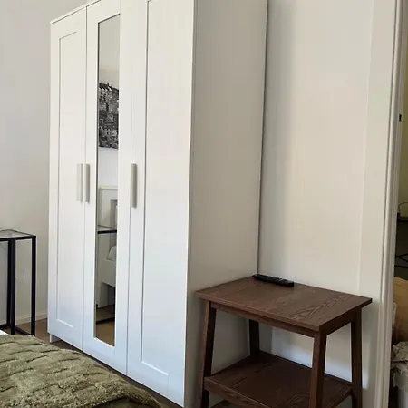 Residenze Di Bianca, Pinturicchio بيرودجا