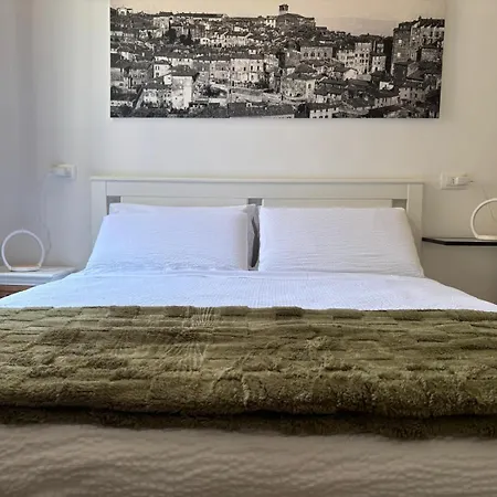 Residenze Di Bianca, Pinturicchio *
