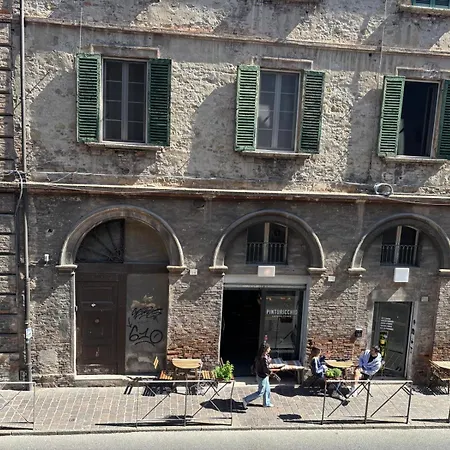 Residenze Di Bianca, Pinturicchio