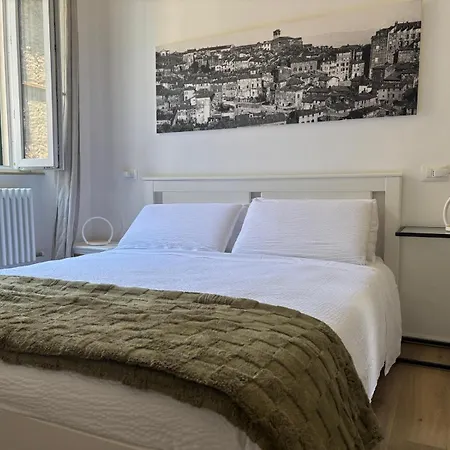 Residenze Di Bianca, Pinturicchio Apartamento