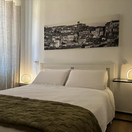 Residenze Di Bianca, Pinturicchio *