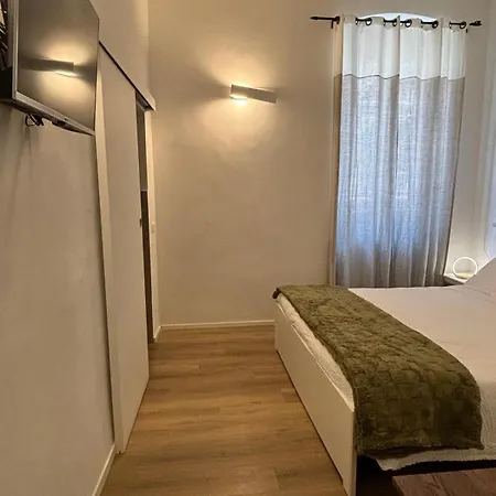 Residenze Di Bianca, Pinturicchio شقة