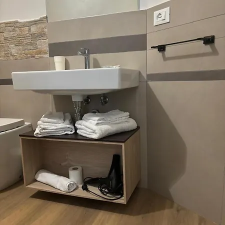 Residenze Di Bianca, Pinturicchio * بيرودجا