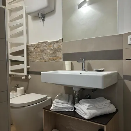 شقة Residenze Di Bianca, Pinturicchio بيرودجا