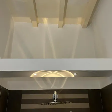 Residenze Di Bianca, Pinturicchio شقة بيرودجا