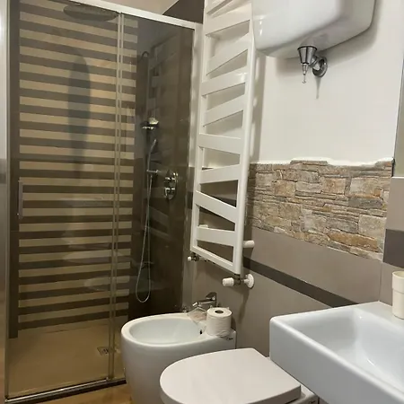 Residenze Di Bianca, Pinturicchio بيرودجا