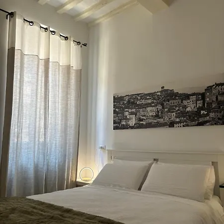 Residenze Di Bianca, Pinturicchio * بيرودجا