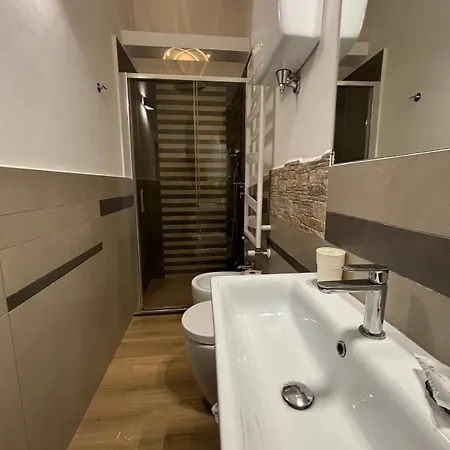 Residenze Di Bianca, Pinturicchio * بيرودجا